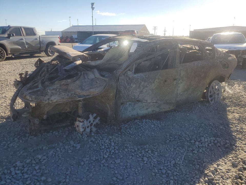 Продажа на аукционе авто 2025 Kia K4, vin: 3KPFW4DEXSE046189, номер лота: 47741126