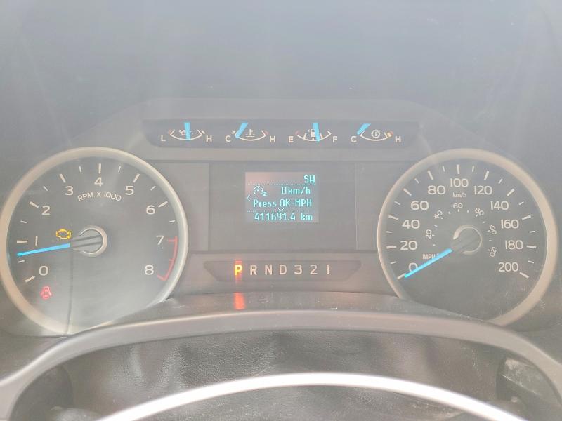 Aukcja sprzedaży 2017 Ford F150, vin: 1FTEW1E8XHFB55804, numer aukcji: 47562216