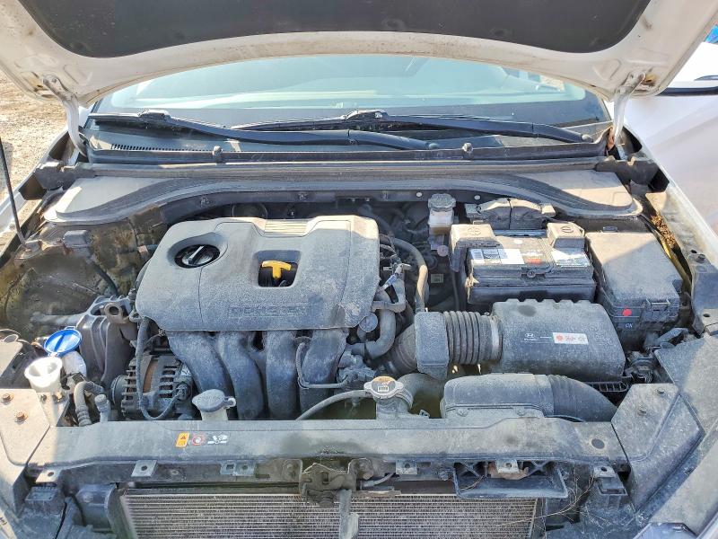 Aukcja sprzedaży 2019 Hyundai Elantra, vin: KMHD84LFXKU829747, numer aukcji: 42046536