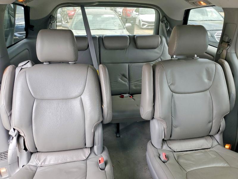 Продаж на аукціоні авто 2006 Toyota Sienna, vin: 5TDZA23C46S533836, номер лоту: 48032586