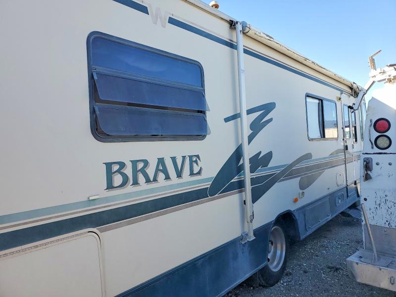 Aukcja sprzedaży 1995 Winnebago Winnebago, vin: 1GBKP37N6S3331811, numer aukcji: 79815655