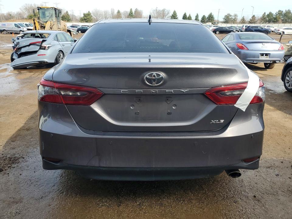 Aukcja sprzedaży 2023 Toyota Camry, vin: 4T1F11AK4PU755891, numer aukcji: 46067366