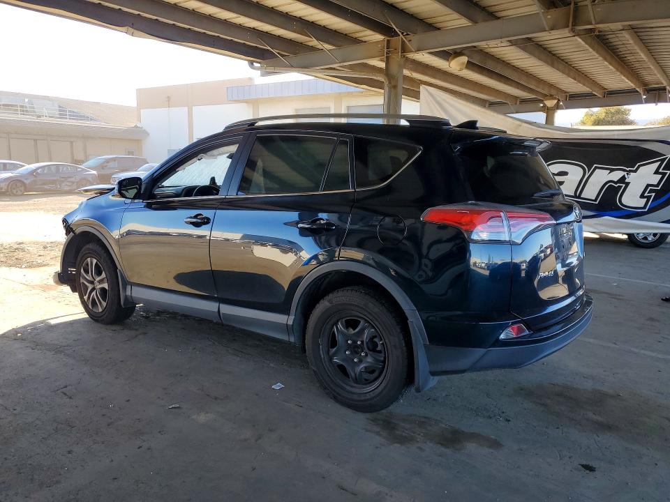 Aukcja sprzedaży 2017 Toyota Rav4, vin: 2T3ZFREV7HW328098, numer aukcji: 79775055