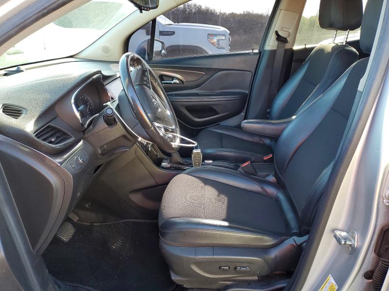 Aukcja sprzedaży 2020 Buick Encore, vin: KL4CJASB6LB022103, numer aukcji: 47151766