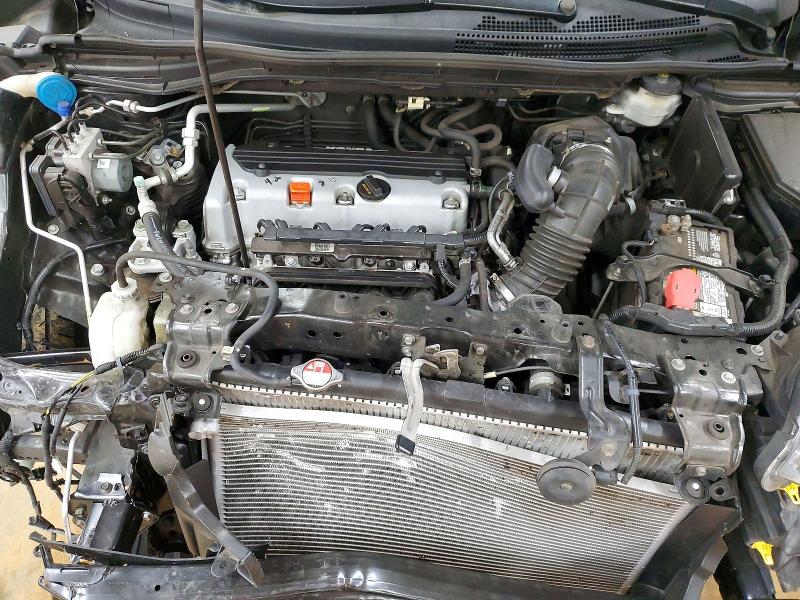 Продаж на аукціоні авто 2014 Honda Cr-v, vin: 2HKRM3H54EH558537, номер лоту: 79028665