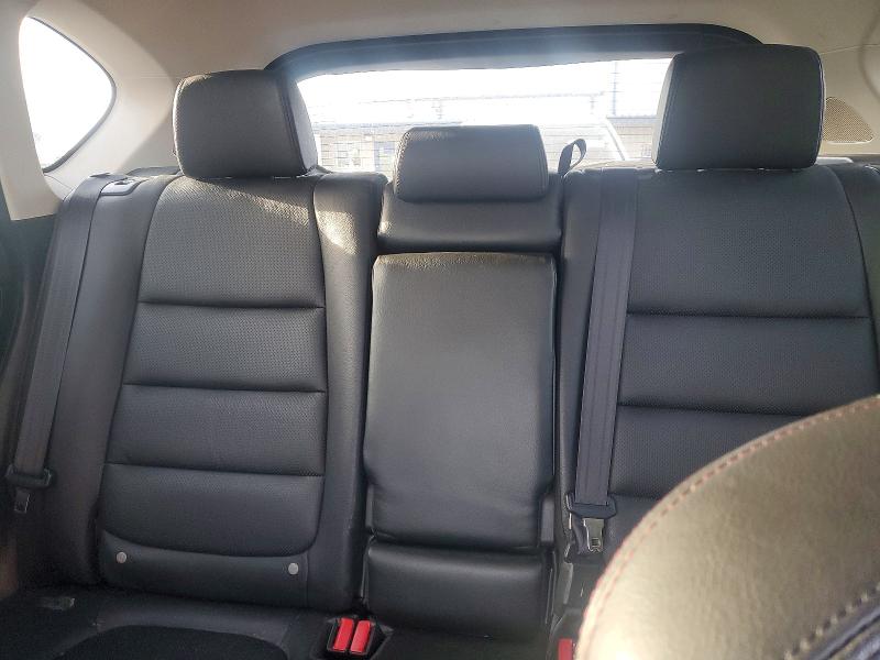 47175856 :رقم المزاد ، JM3KE4DY8G0638595 vin ، 2016 Mazda Cx-5 مزاد بيع