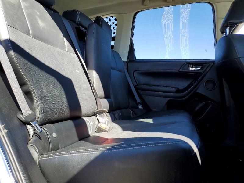 Продаж на аукціоні авто 2014 Subaru Forester, vin: JF2SJGMC8EH413443, номер лоту: 46429696