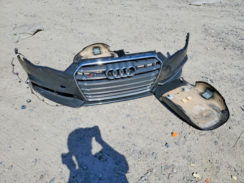 Aukcja sprzedaży 2016 Audi S6, vin: WAUH2AFC1GN073344, numer aukcji: 46943906