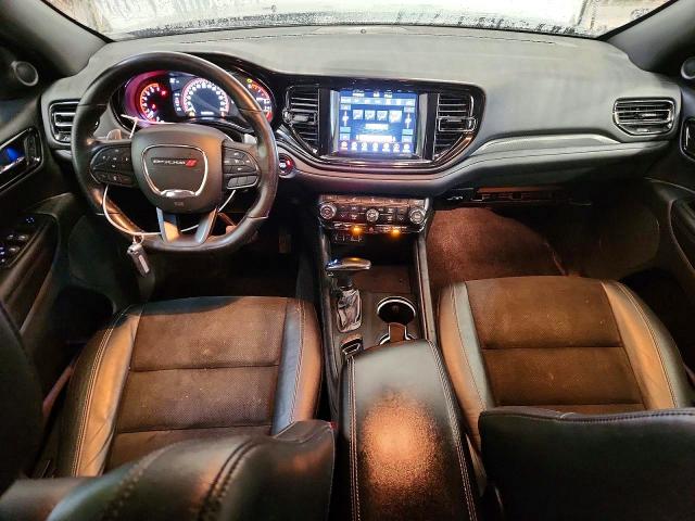 Продаж на аукціоні авто 2021 Dodge Durango, vin: 1C4RDJDG2MC520603, номер лоту: 45595856
