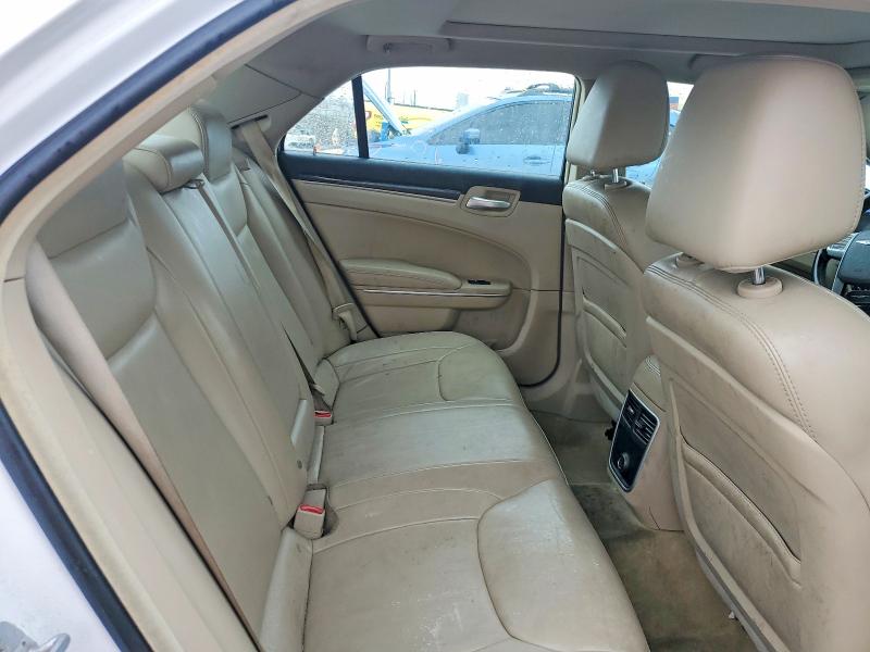 Продаж на аукціоні авто 2014 Chrysler 300, vin: 2C3CCAAG9EH175960, номер лоту: 41707296