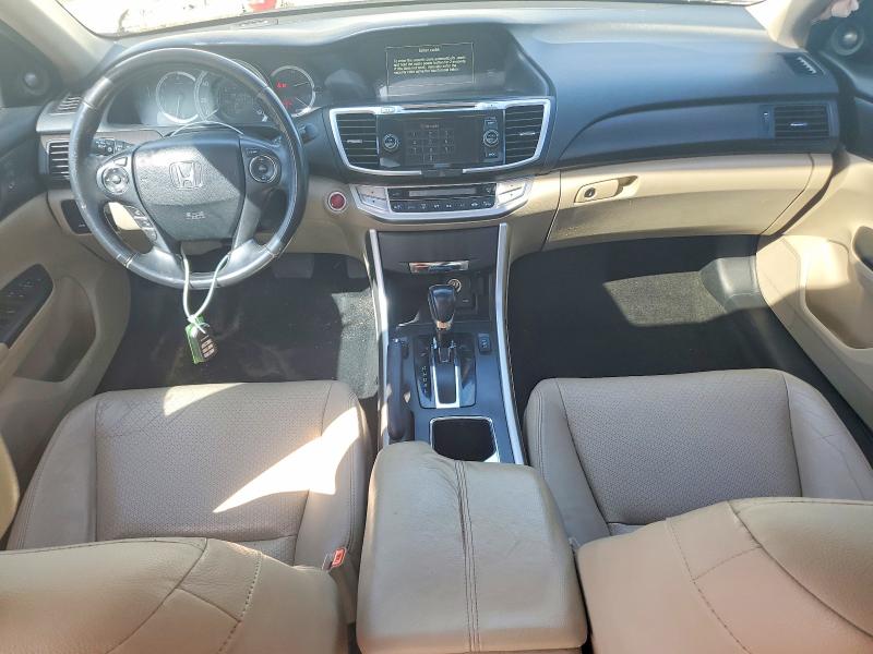 Продаж на аукціоні авто 2015 Honda Accord, vin: 1HGCR2F86FA048182, номер лоту: 45851596