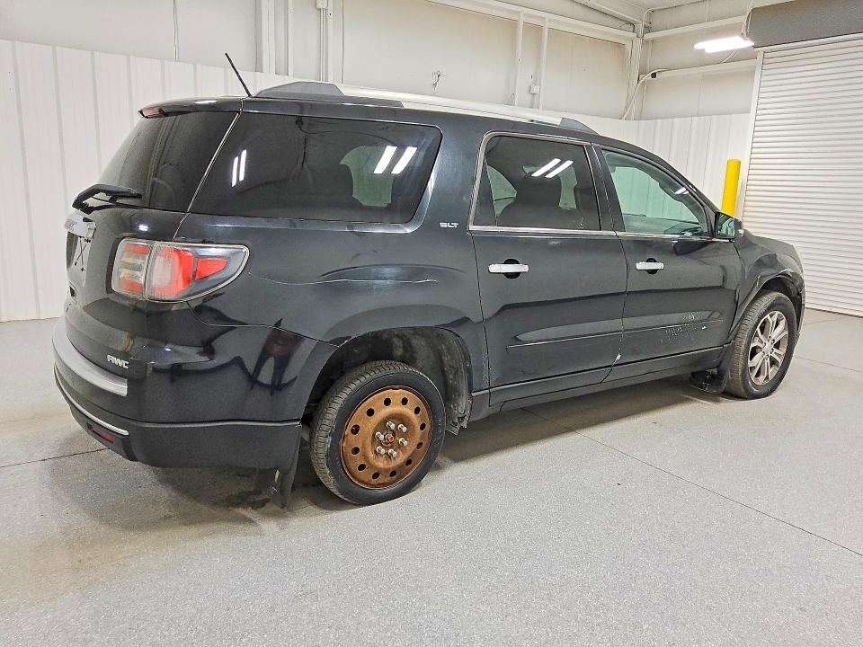 77243745 :رقم المزاد ، 1GKKVRED5DJ261803 vin ، 2013 Gmc Acadia مزاد بيع
