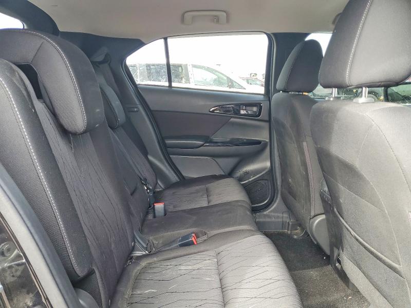 2019 Mitsubishi Eclipse Cross მანქანა იყიდება აუქციონზე, vin: JA4AT5AA9KZ014827, აუქციონის ნომერი: 46408546