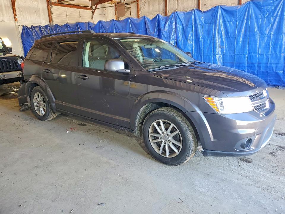 Aukcja sprzedaży 2015 Dodge Journey, vin: 3C4PDCBB2FT595013, numer aukcji: 41590226