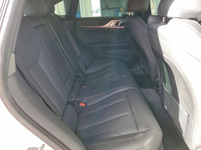 Продаж на аукціоні авто 2024 Bmw 430i, vin: WBA63AV0XRFT63087, номер лоту: 79825595