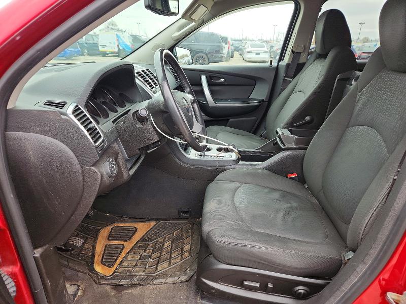 Продажа на аукционе авто 2012 Gmc Acadia, vin: 1GKKRPEDXCJ368725, номер лота: 47765226