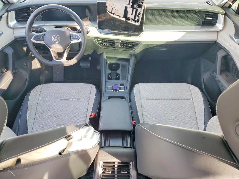 Aukcja sprzedaży 2025 Volkswagen Tiguan, vin: 3VVFR7RM7SM052922, numer aukcji: 47470906