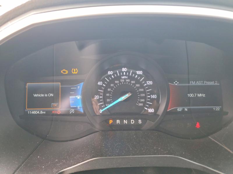 2019 Ford Edge მანქანა იყიდება აუქციონზე, vin: 2FMPK4J94KBC75252, აუქციონის ნომერი: 47006026