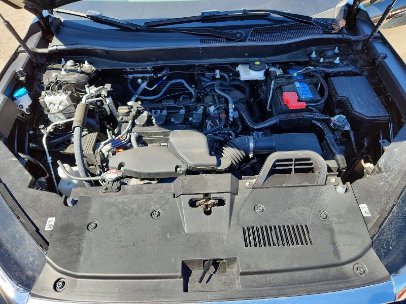 Aukcja sprzedaży 2025 Honda Cr-v, vin: 5J6RS3H41SL005102, numer aukcji: 46843906