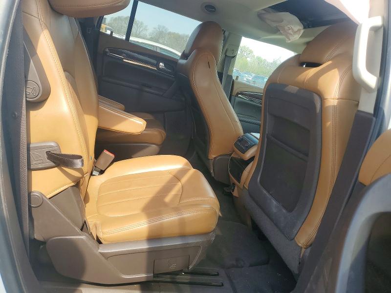 2017 Buick Enclave მანქანა იყიდება აუქციონზე, vin: 5GAKVCKDXHJ320008, აუქციონის ნომერი: 46989076