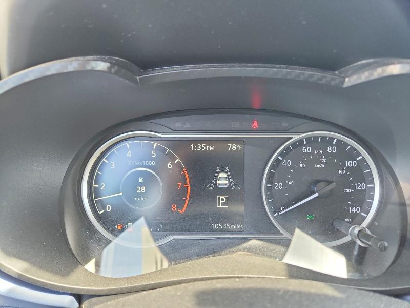 Продаж на аукціоні авто 2023 Nissan Versa, vin: 3N1CN8EV4PL869296, номер лоту: 45849226