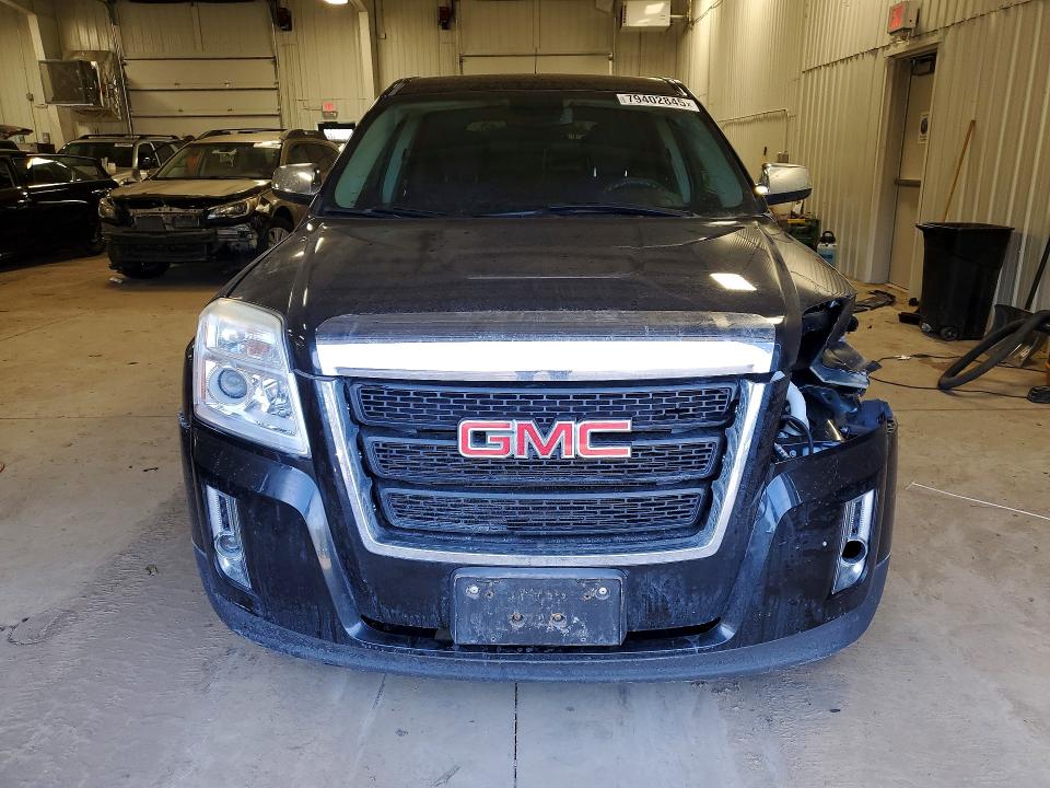 Продаж на аукціоні авто 2012 Gmc Terrain, vin: 2GKFLREK2C6298292, номер лоту: 79402845