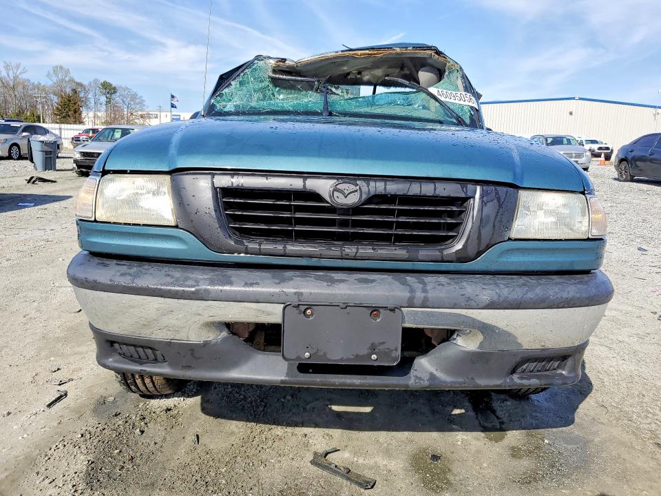 Aukcja sprzedaży 2000 Mazda B2500, vin: 4F4YR12C8YTM05434, numer aukcji: 46095056