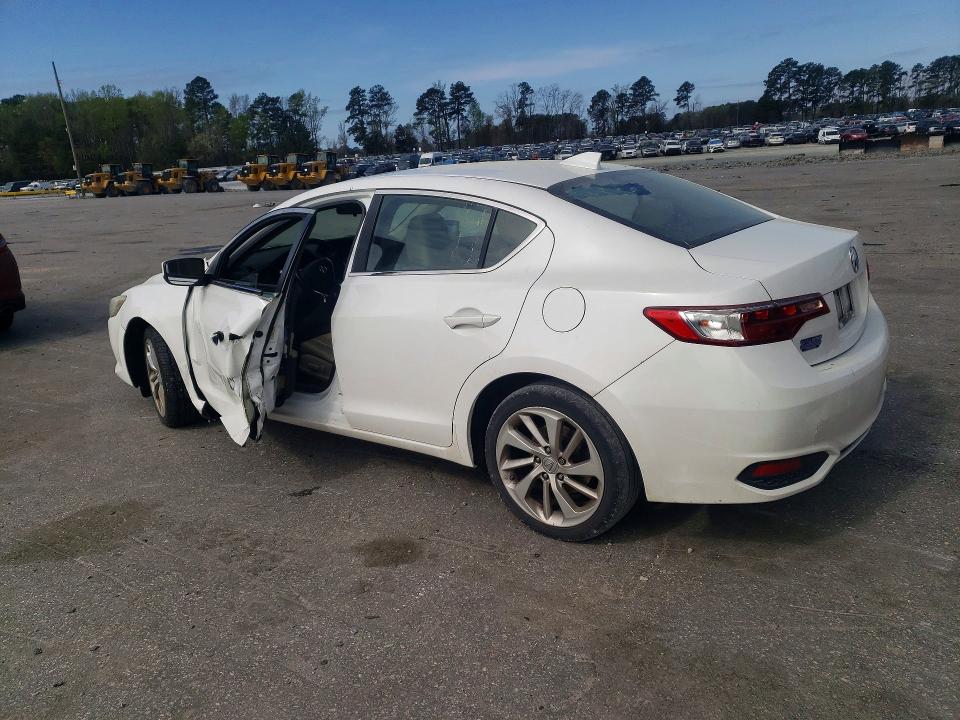 Aukcja sprzedaży 2016 Acura Ilx, vin: 19UDE2F32GA021292, numer aukcji: 46915286