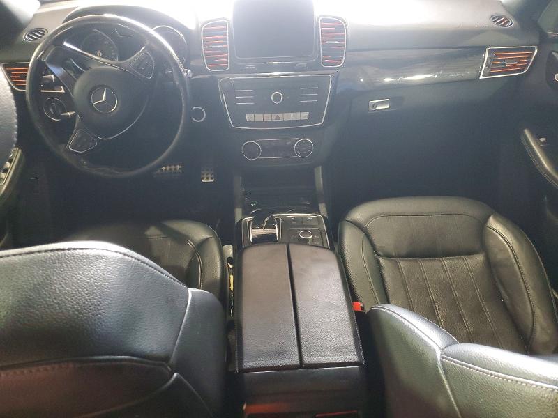Aukcja sprzedaży 2019 Mercedes-benz Gle, vin: 4JGDA5GB3KB217189, numer aukcji: 47070986