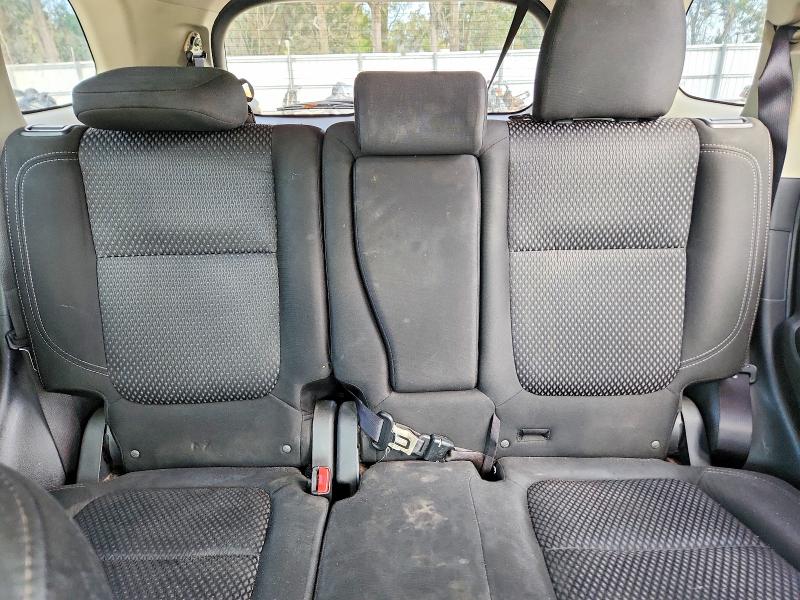 Aukcja sprzedaży 2019 Mitsubishi Outlander, vin: JA4AD2A33KZ016134, numer aukcji: 45867886