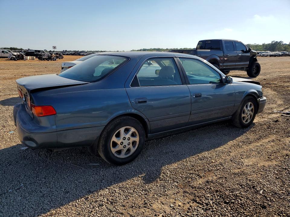 Aukcja sprzedaży 2001 Toyt Camry, vin: 4T1BF22K91U970808, numer aukcji: 47268766