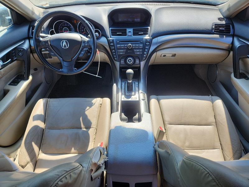 Aukcja sprzedaży 2012 Acura Tl, vin: 19UUA8F22CA010602, numer aukcji: 47459936