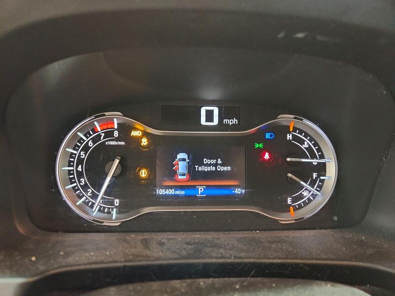 Продажа на аукционе авто 2018 Honda Pilot, vin: 5FNYF6H52JB036117, номер лота: 47961686