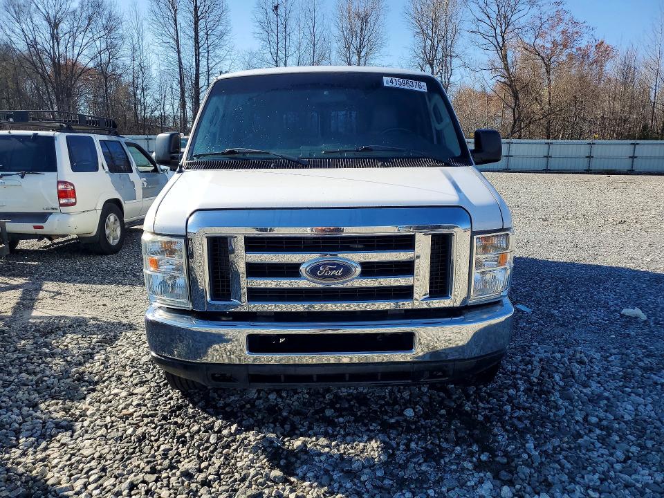 Aukcja sprzedaży 2013 Ford Econoline, vin: 1FTNE2EL5DDA42636, numer aukcji: 41596376