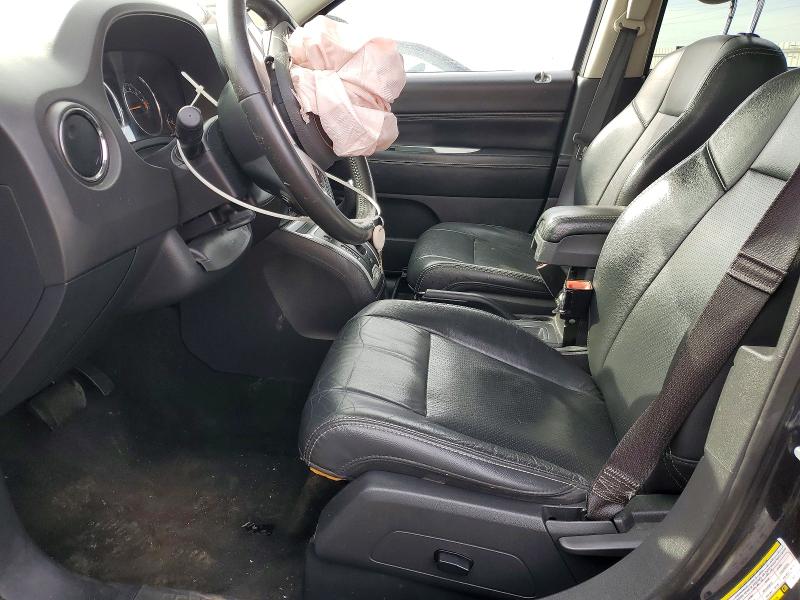 Aukcja sprzedaży 2015 Jeep Compass, vin: 1C4NJCEA6FD179183, numer aukcji: 41785996