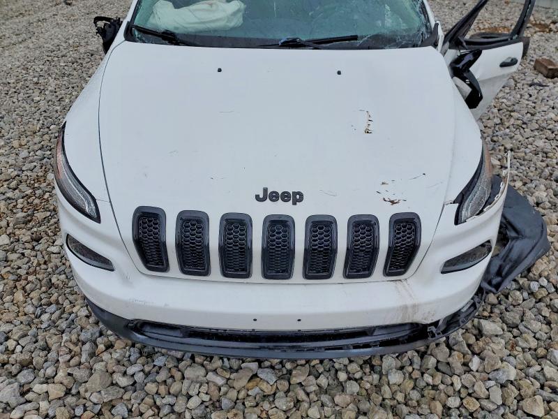 Aukcja sprzedaży 2017 Jeep Cherokee, vin: 1C4PJMAB2HW587412, numer aukcji: 46481436