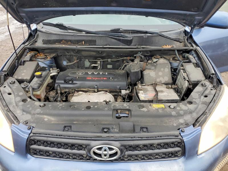 45770116 :رقم المزاد ، JTMBD33V266007706 vin ، 2006 Toyota Rav4 مزاد بيع