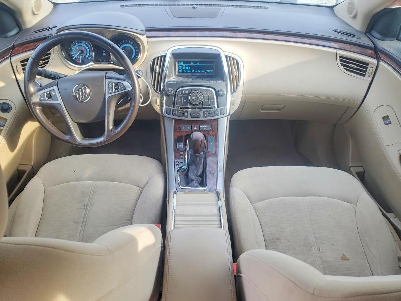 Aukcja sprzedaży 2012 Buick Lacrosse, vin: 1G4GA5GR1CF153173, numer aukcji: 46388296