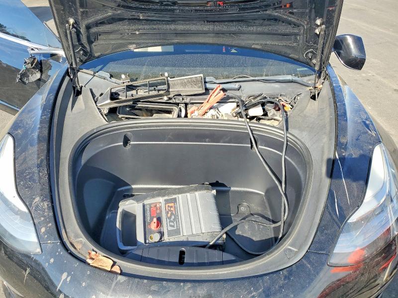 Продаж на аукціоні авто 2019 Tesla Model 3, vin: 5YJ3E1EA2KF432003, номер лоту: 46977256