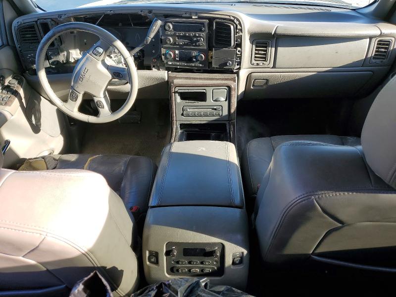 45840766 :رقم المزاد ، 1GKEK63U36J132193 vin ، 2006 Gmc Yukon مزاد بيع