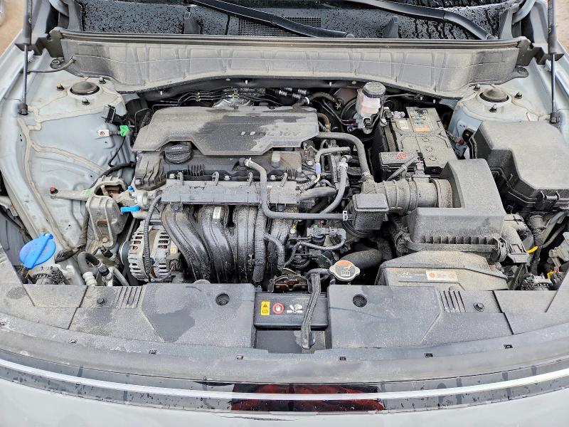 Продаж на аукціоні авто 2025 Hyundai Kona, vin: KM8HBCAB2SU234226, номер лоту: 45677686