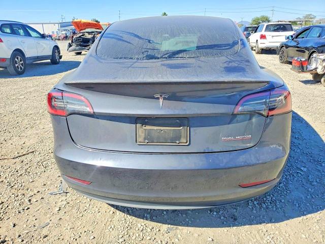 Aukcja sprzedaży 2023 Tesla Model 3, vin: 5YJ3E1ECXPF546713, numer aukcji: 47583736