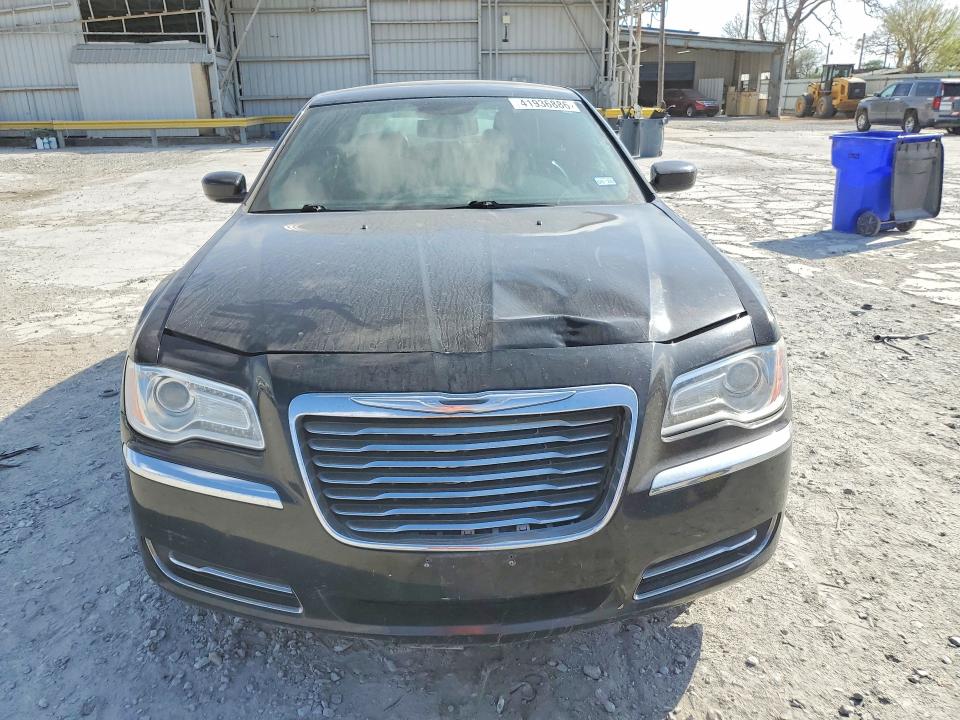 2014 Chrysler 300 მანქანა იყიდება აუქციონზე, vin: 2C3CCAAG4EH328342, აუქციონის ნომერი: 41936886