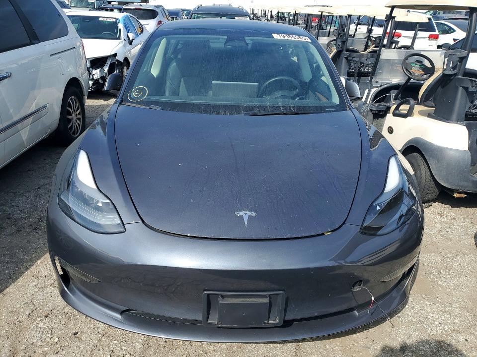 Aukcja sprzedaży 2023 Tesla Model 3, vin: 5YJ3E1EA2PF688911, numer aukcji: 79450555