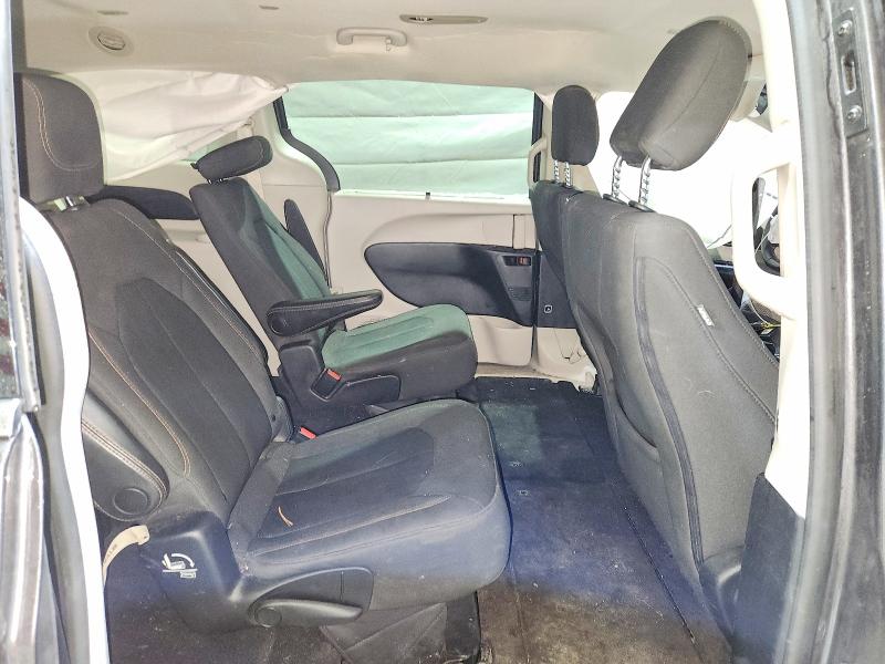 2019 Chrysler Pacifica მანქანა იყიდება აუქციონზე, vin: 2C4RC1FG8KR686614, აუქციონის ნომერი: 41774666