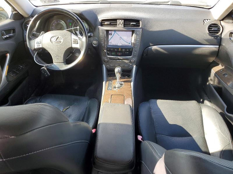 Продажа на аукционе авто 2011 Lexus Is, vin: JTHCF5C25B5050418, номер лота: 47608186