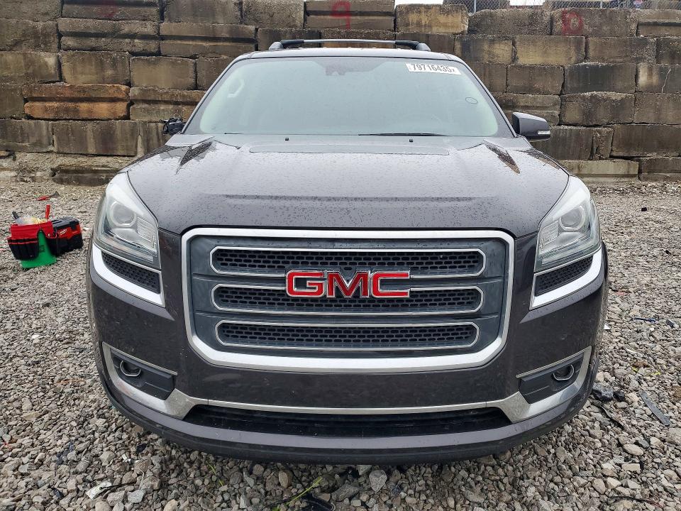 Aukcja sprzedaży 2017 Gmc Acadia Limited, vin: 1GKKRSKD6HJ150330, numer aukcji: 79716435