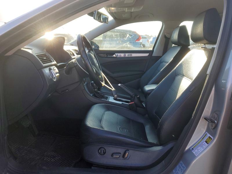 Продаж на аукціоні авто 2013 Volkswagen Passat, vin: 1VWBP7A34DC110489, номер лоту: 46986416