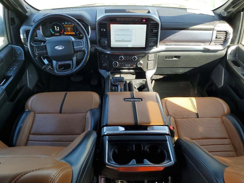 Aukcja sprzedaży 2021 Ford F150, vin: 1FTFW1ED8MFB21355, numer aukcji: 41743656