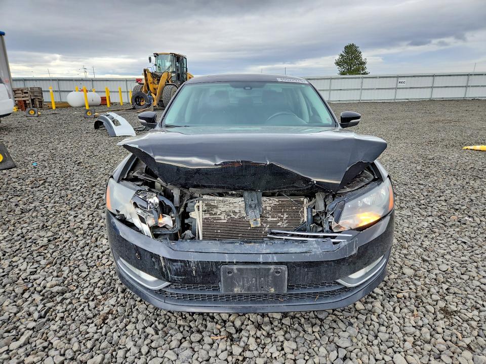 Продаж на аукціоні авто 2014 Volkswagen Passat, vin: 1VWBN7A34EC001439, номер лоту: 46022976